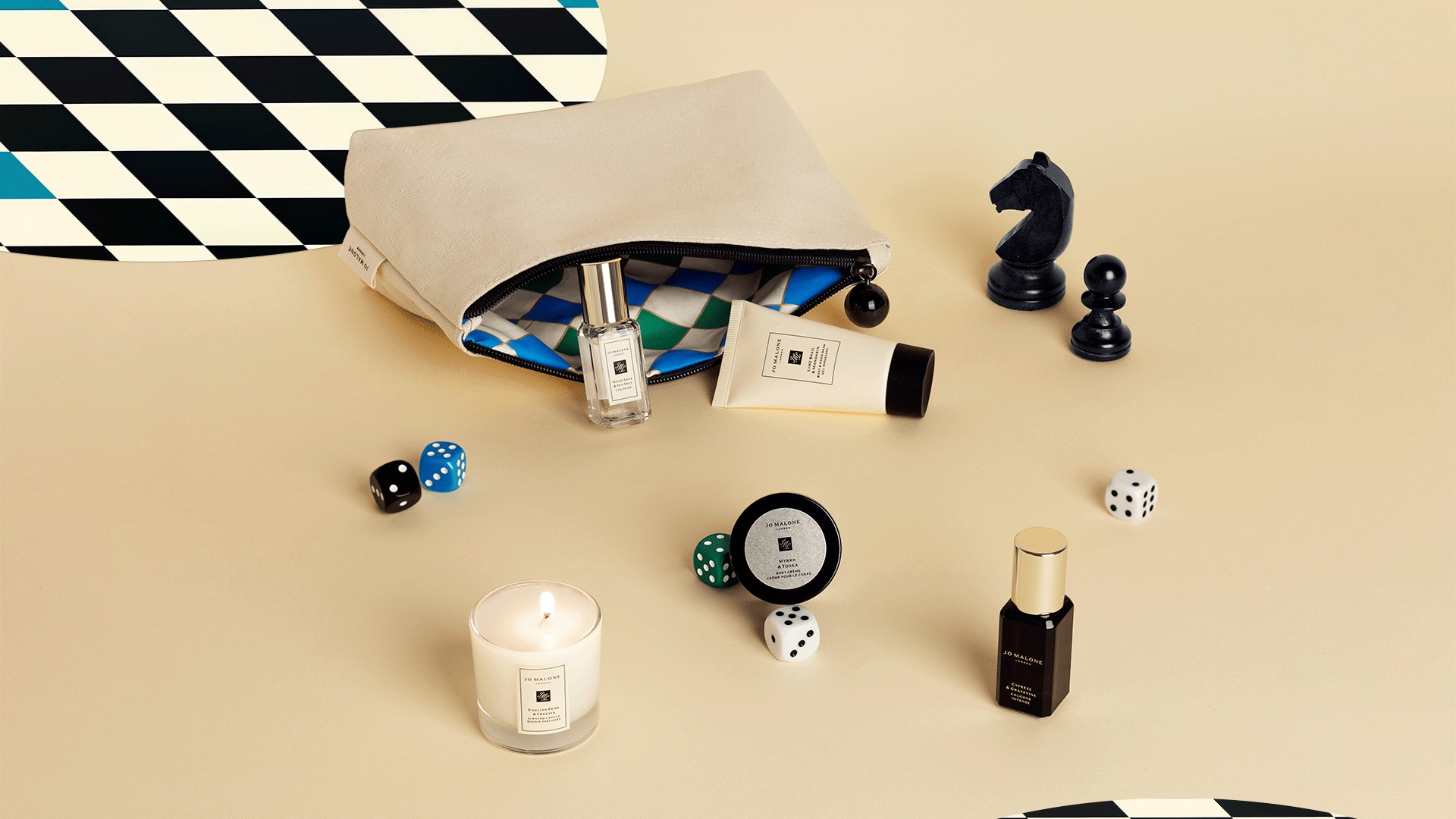 Jo Malone London Christmas Advent Calendar 