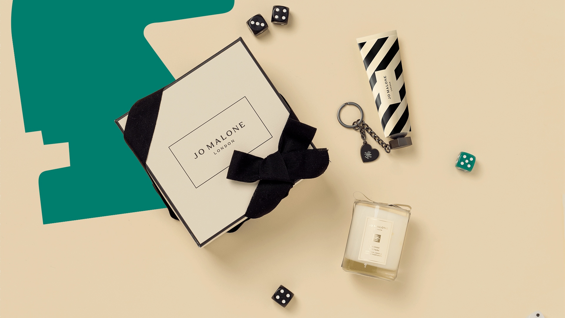 Jo Malone London Christmas Advent Calendar 