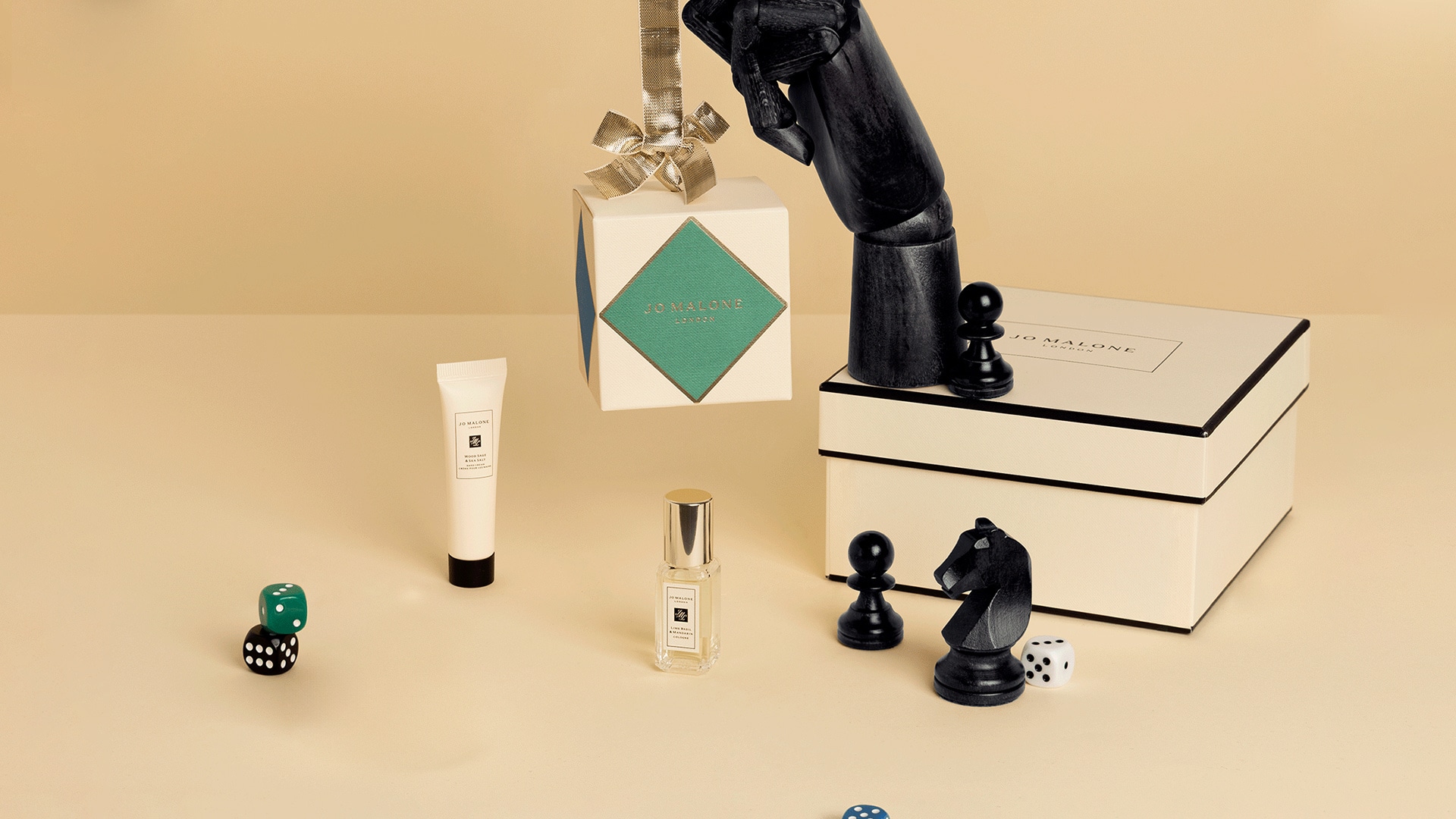 Jo Malone London Christmas Advent Calendar 