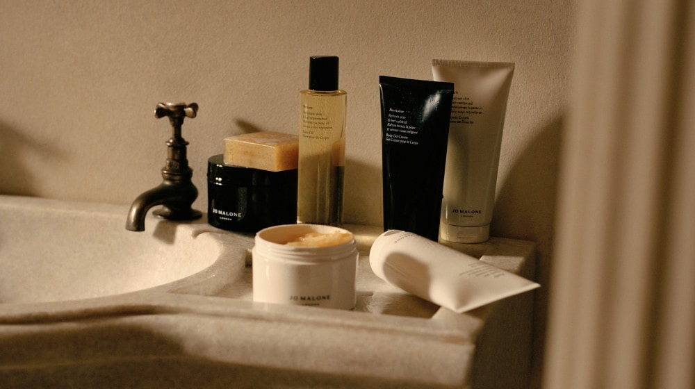 Jo Malone London Care Collection