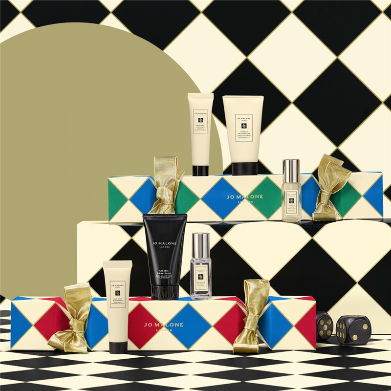 Limited Edition Christmas Perfume Gifts | Jo Malone London