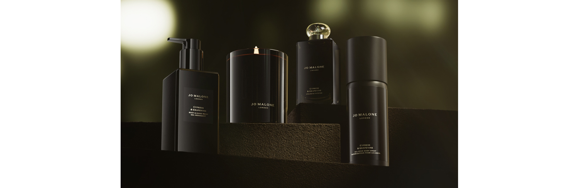 Jo Malone London Care Collection