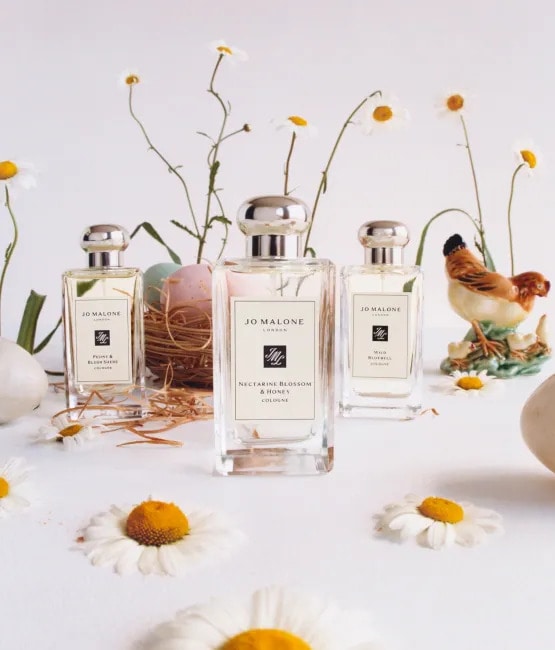 Jo Malone London Care Collection