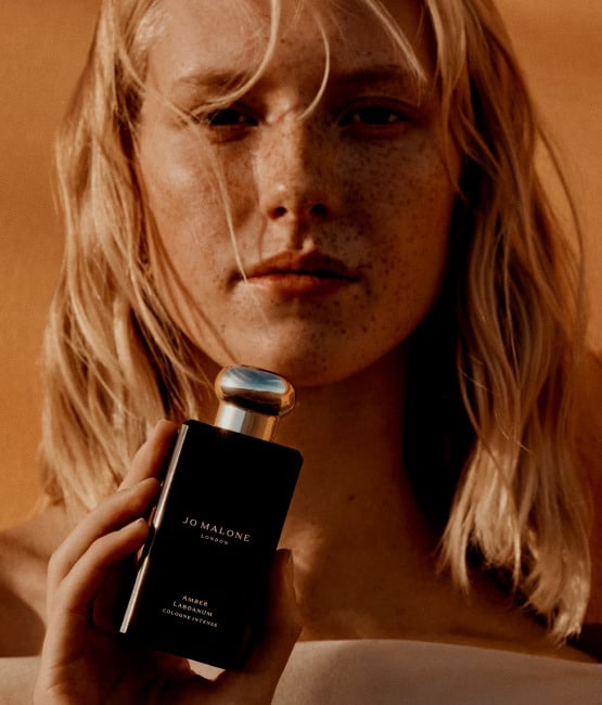 Jo Malone London Care Collection