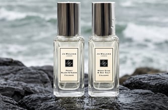 Sea Salt & Bergamot Scents Of Adventure.