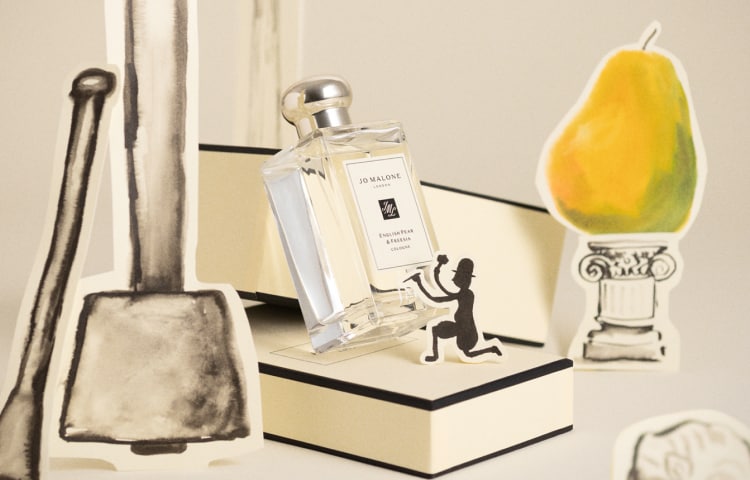 Kişiselleştirme Hizmeti | Jo Malone Türkiye
