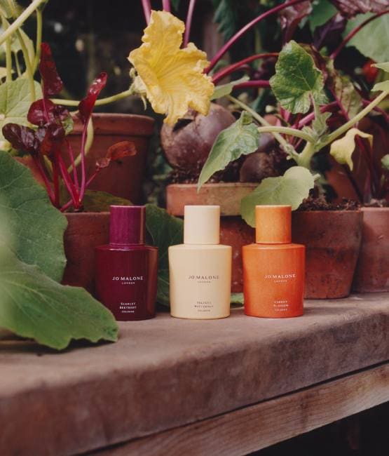 Jo Malone London Care Collection