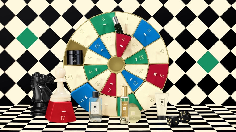Jo Malone London Advent Calendar