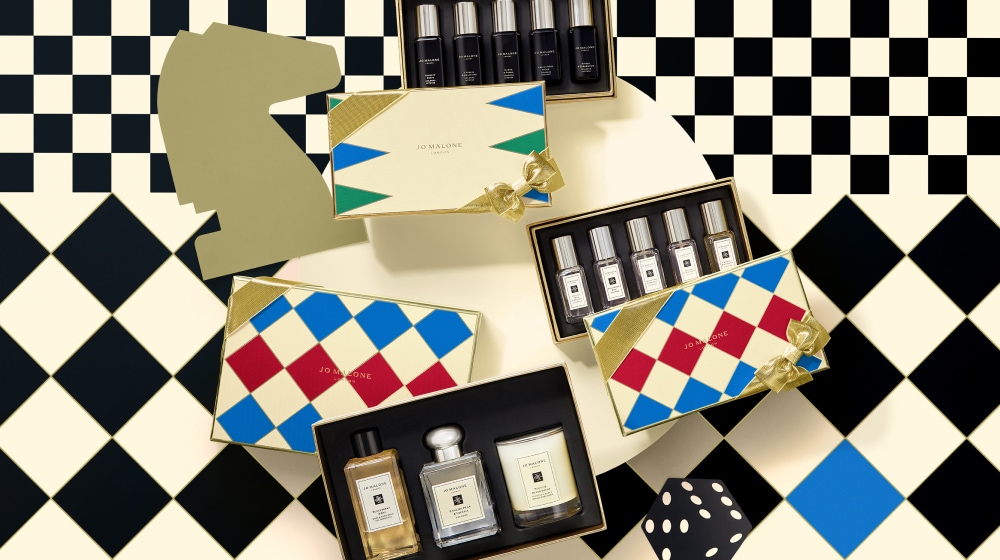 Jo Malone London Advent Calendar