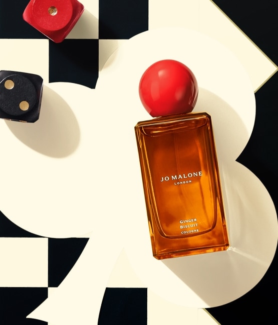 Jo Malone London Pine & Eucalyptus Candle and Diffuser