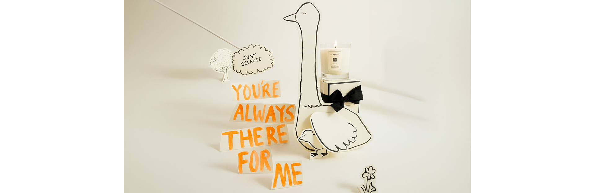 Jo Malone London Care Collection