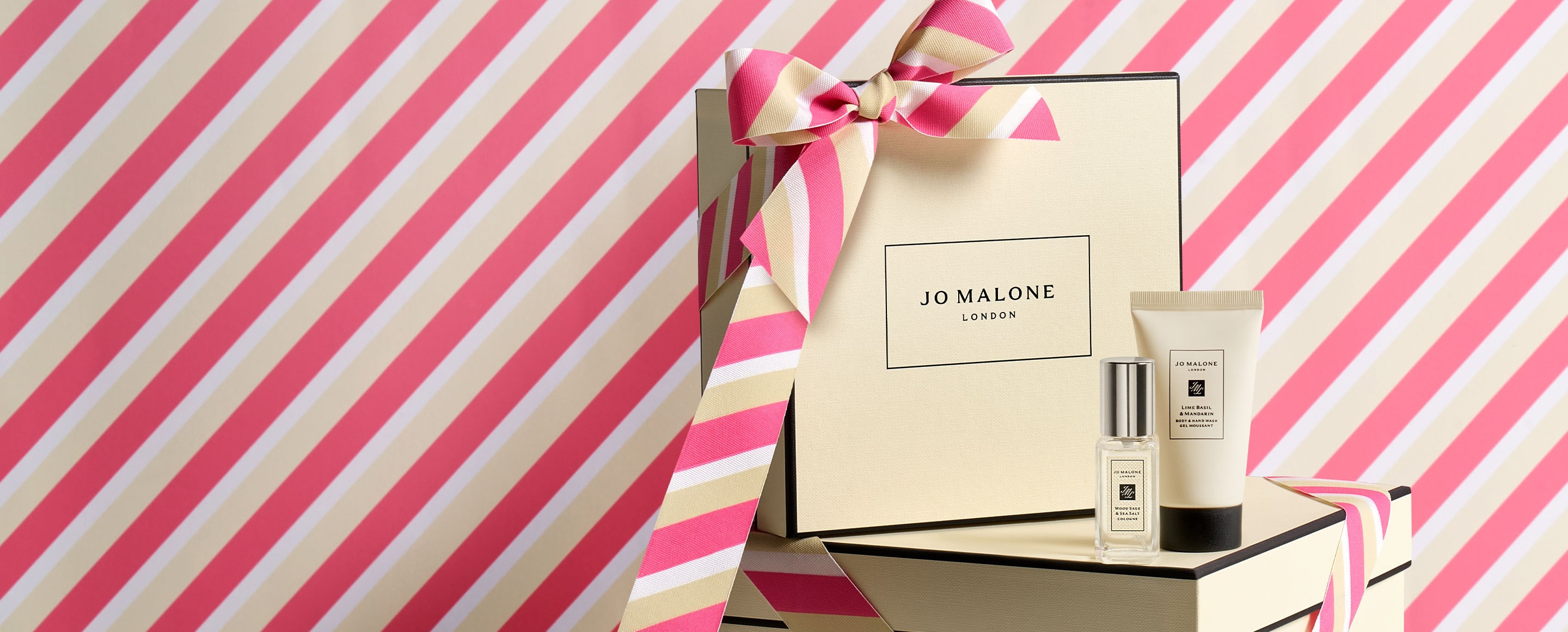 Jo Malone London Christmas Advent Calendar 