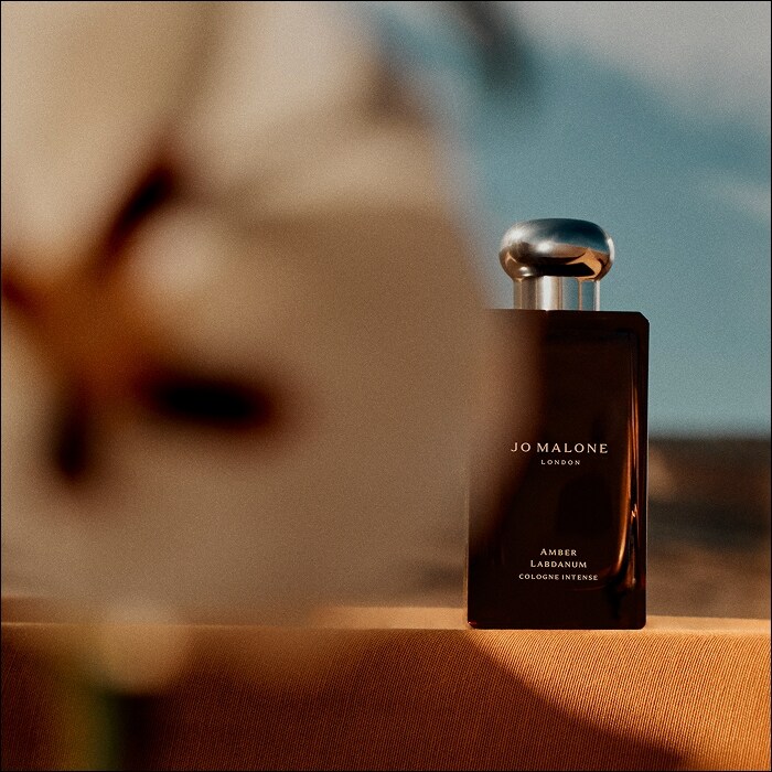Amber Labdanum Cologne Intense | Jo Malone London