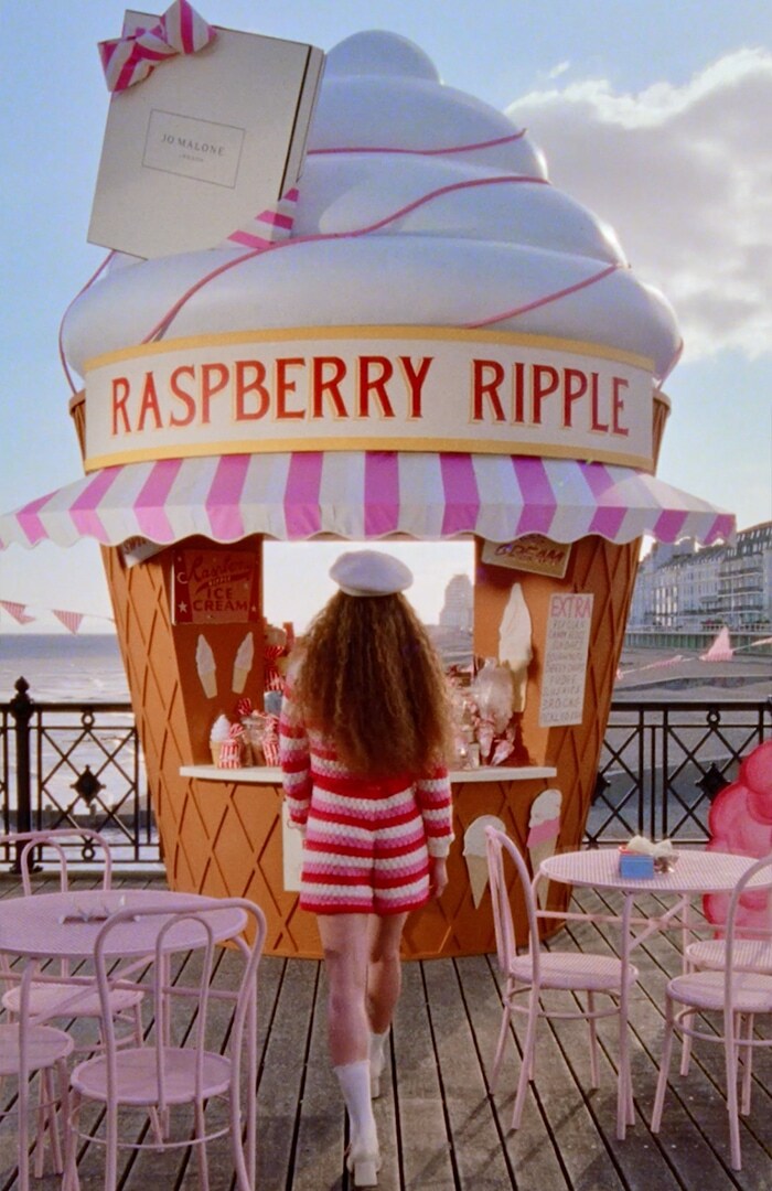 Just Because Raspberry Ripple | Jo Malone London