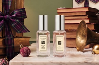 Sea Salt & Bergamot Scents Of Adventure.