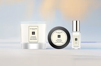 Sea Salt & Bergamot Scents Of Adventure.