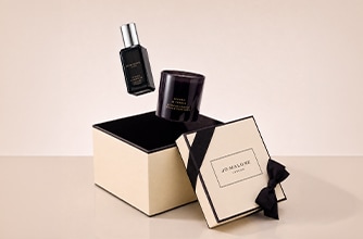 Sea Salt & Bergamot Scents Of Adventure.