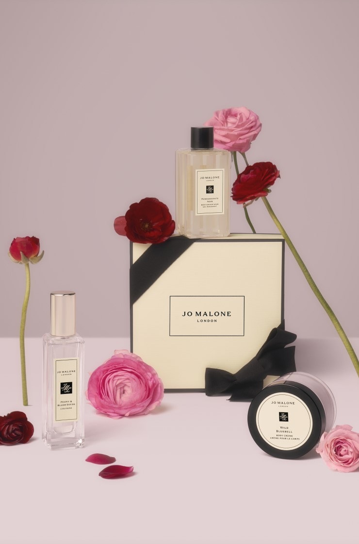 50ml Cologne Koleksiyonu | Jo Malone London Türkiye
