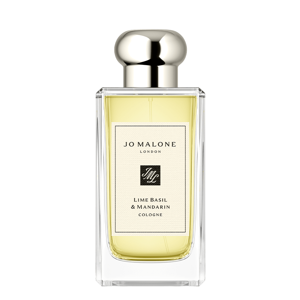 香水(女性用) Jo Malone Lime Basil & Mandarin 100ml Lime Basil & Mandarin Cologne | Jo Malone London | Jo Malone London