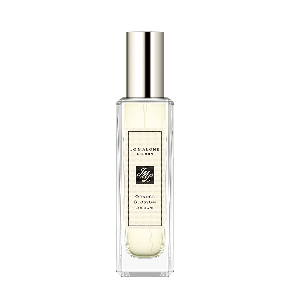 Orange Blossom Cologne
