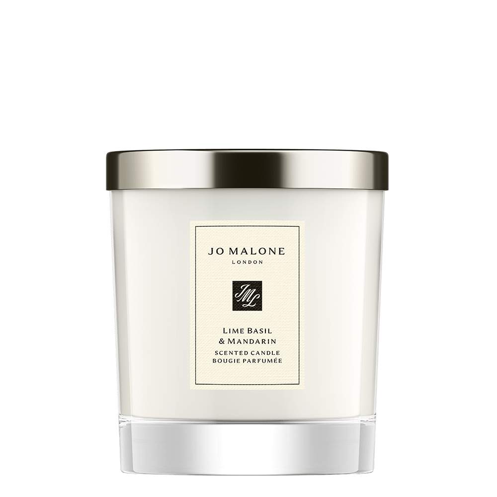 Lime Basil & Mandarin Home Candle | Jo Malone London | Jo Malone