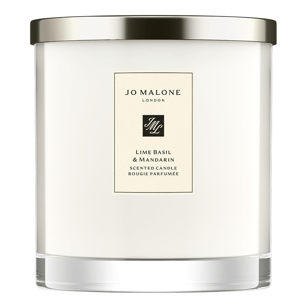 Lime Basil & Mandarin Home Candle | Jo Malone London | Jo Malone