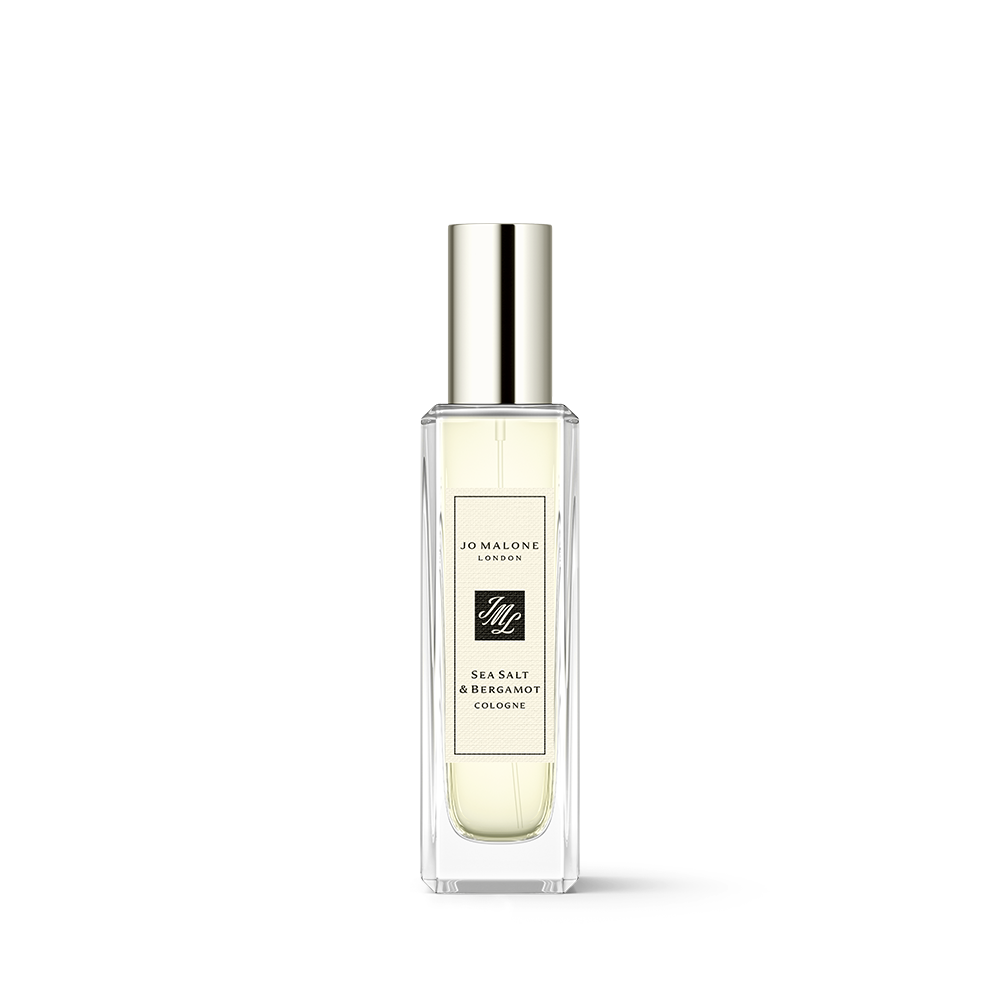 Jo Malone Sea Salt & Bergamot コロン 50ml Sea Salt & Bergamot Cologne | Jo Malone London