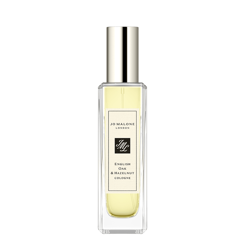 JO MALONE English Oak & Hazelnut 香水 English Oak & Hazelnut Cologne | Jo Malone London | Jo Malone London