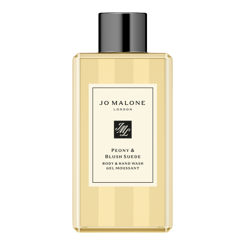 Peony & Blush Suede Body & Hand Wash | Jo Malone London | Jo