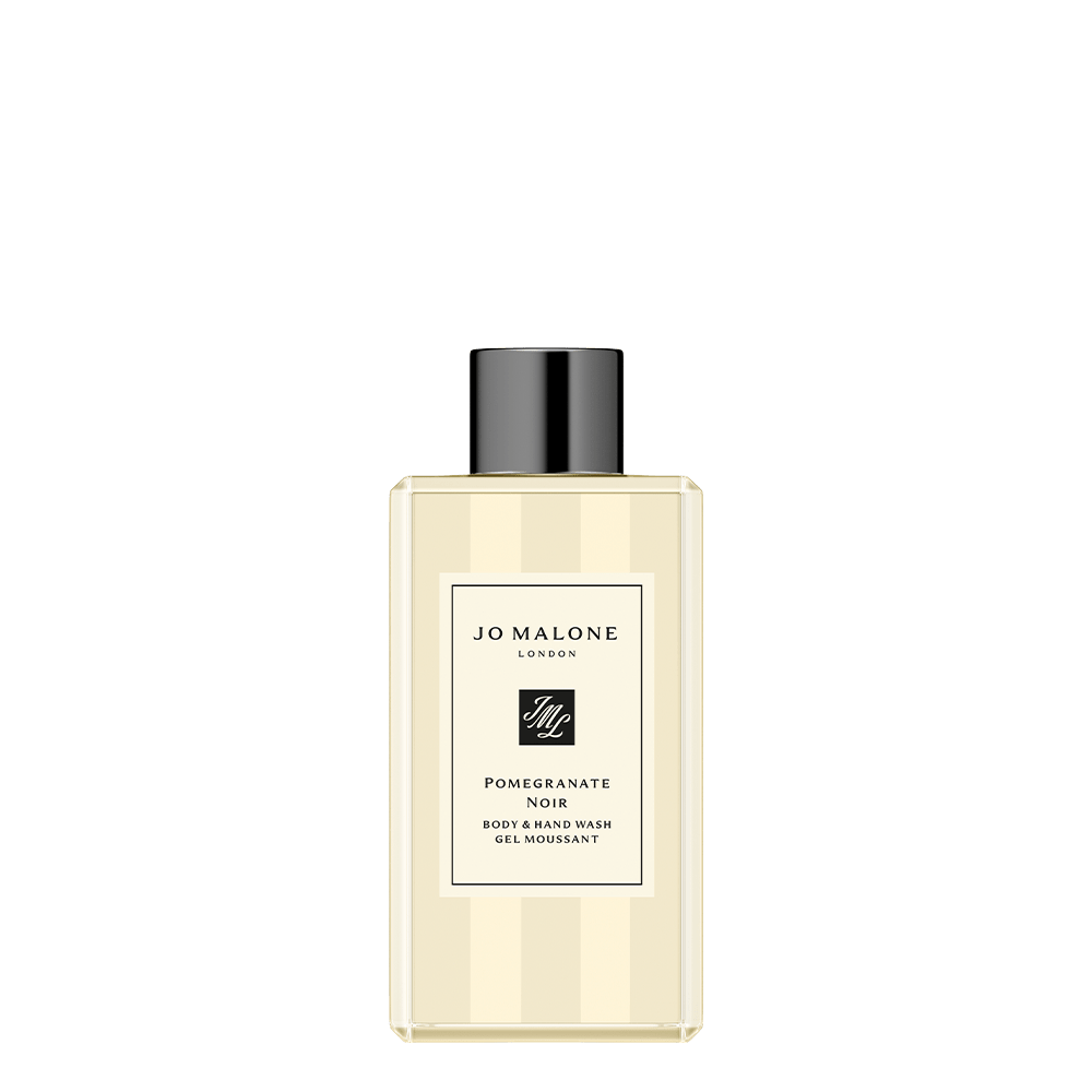 Pomegranate Noir Body Hand Wash Jo Malone London Turkey E commerce Site Turkish