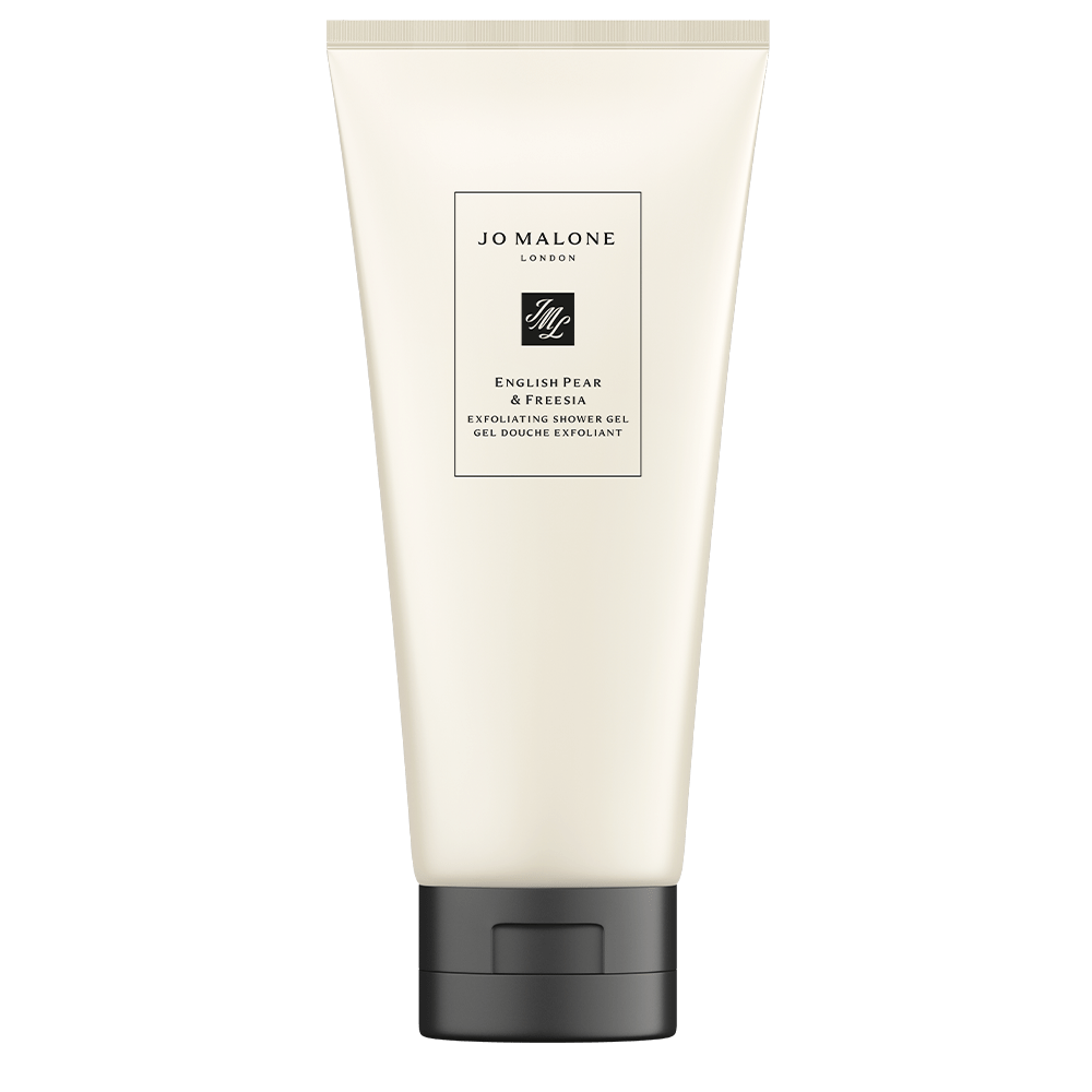 English Pear & Freesia Exfoliating Shower Gel | Jo Malone London