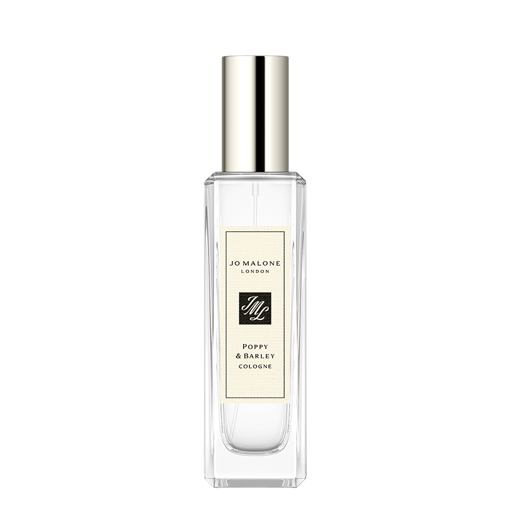 Jo Malone Poppy & Barley コロン 100ml Poppy & Barley Cologne | Jo Malone London | Jo Malone London
