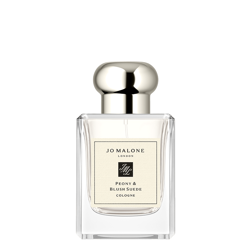 Jo MALONE ピオニー Peony & Blush Suede Cologne | Jo Malone London | Jo Malone London