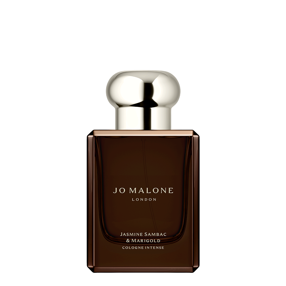 香水(ユニセックス) JOMALONE jasmine&MIRIGOLD 50ml Jasmine Sambac & Marigold Cologne Intense | Jo Malone London