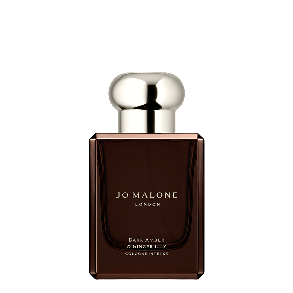 Dark Amber & Ginger Lily Cologne Intense | Jo Malone London