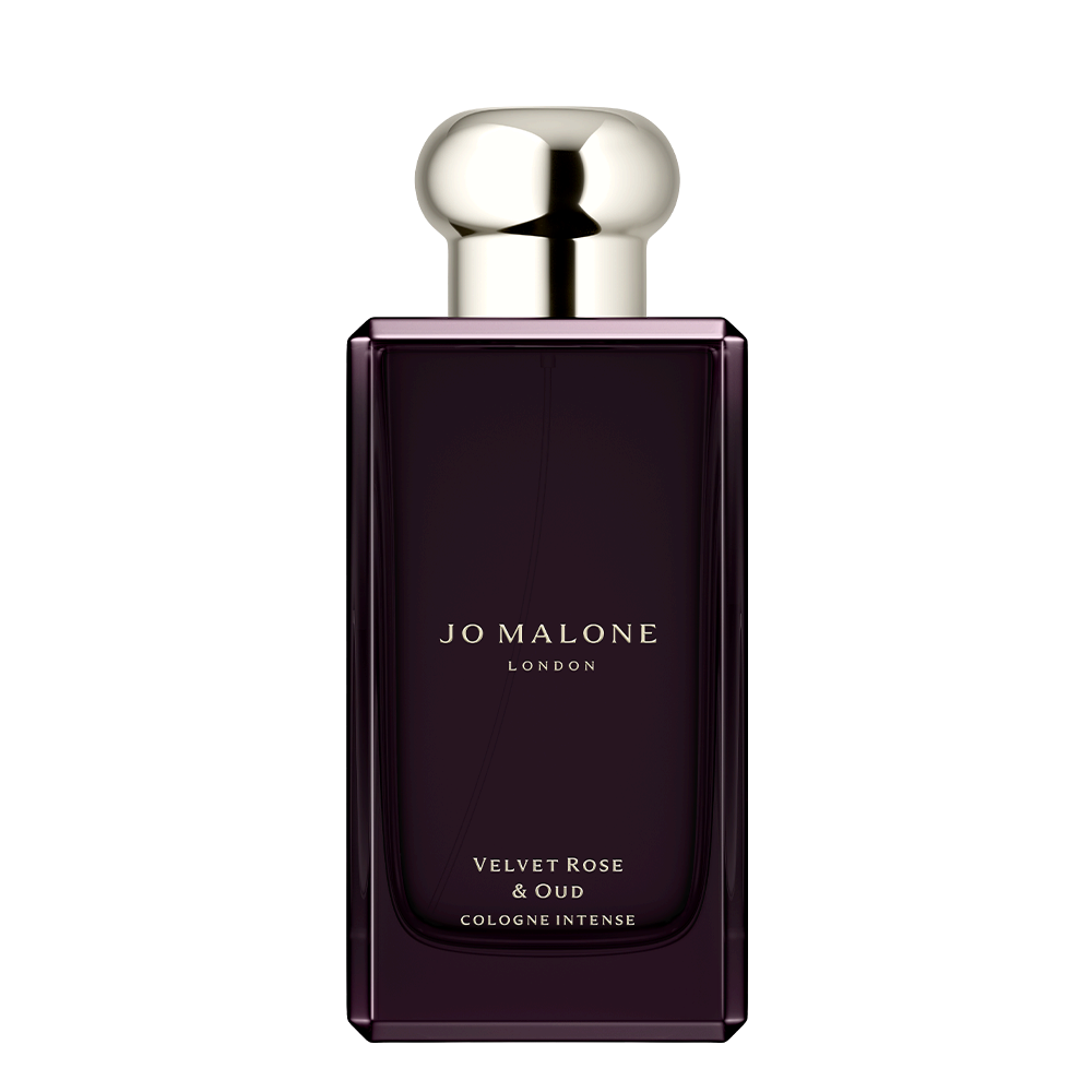【正規品】Jo Malone Velvet Rose & Oud 香水 Velvet Rose & Oud Cologne Intense | Jo Malone London