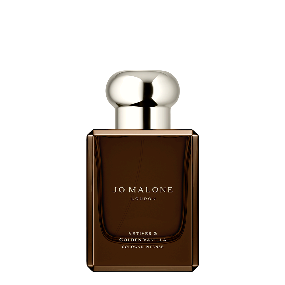 JO MALONE ベチバー ＆ ゴールデン バニラ コロン インテンス Vetiver & Golden Vanilla Cologne Intense | Jo Malone London