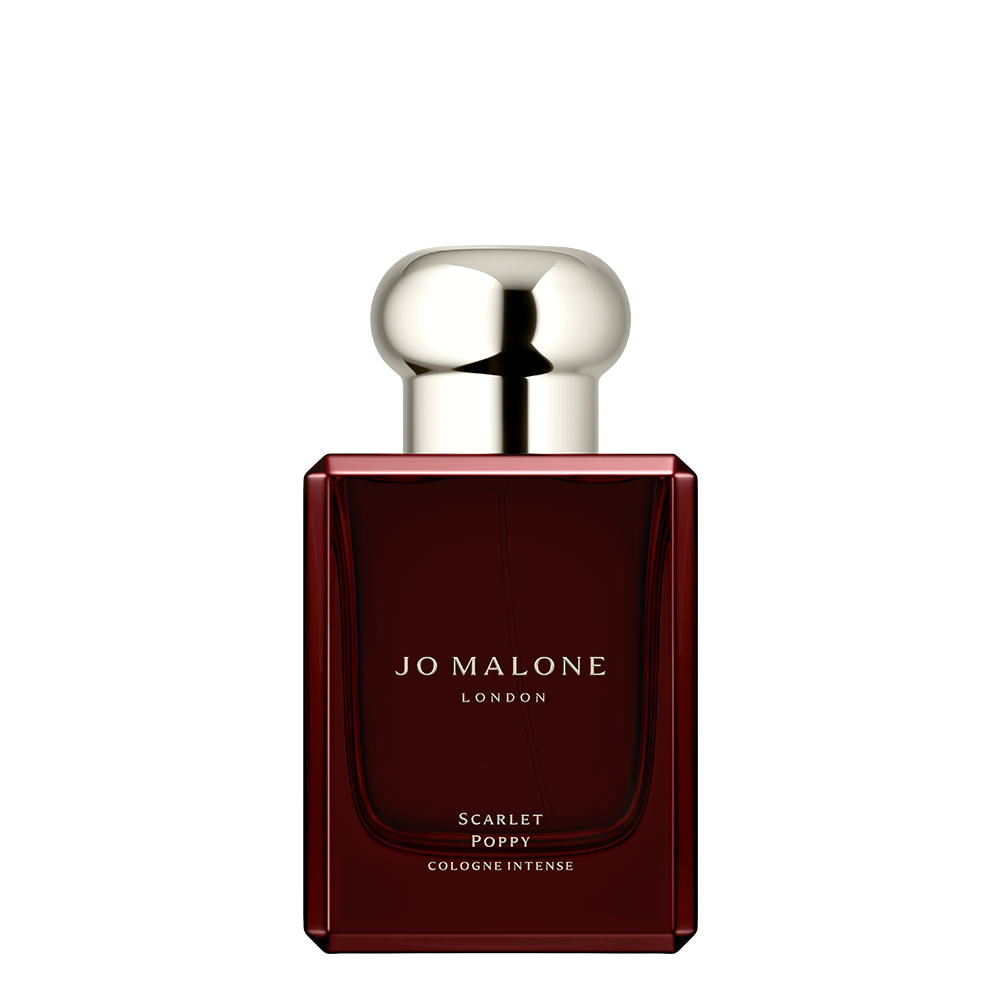 香水(女性用) JO MALON LONDON SCARLET POPPY Scarlet Poppy Cologne Intense | Jo Malone London