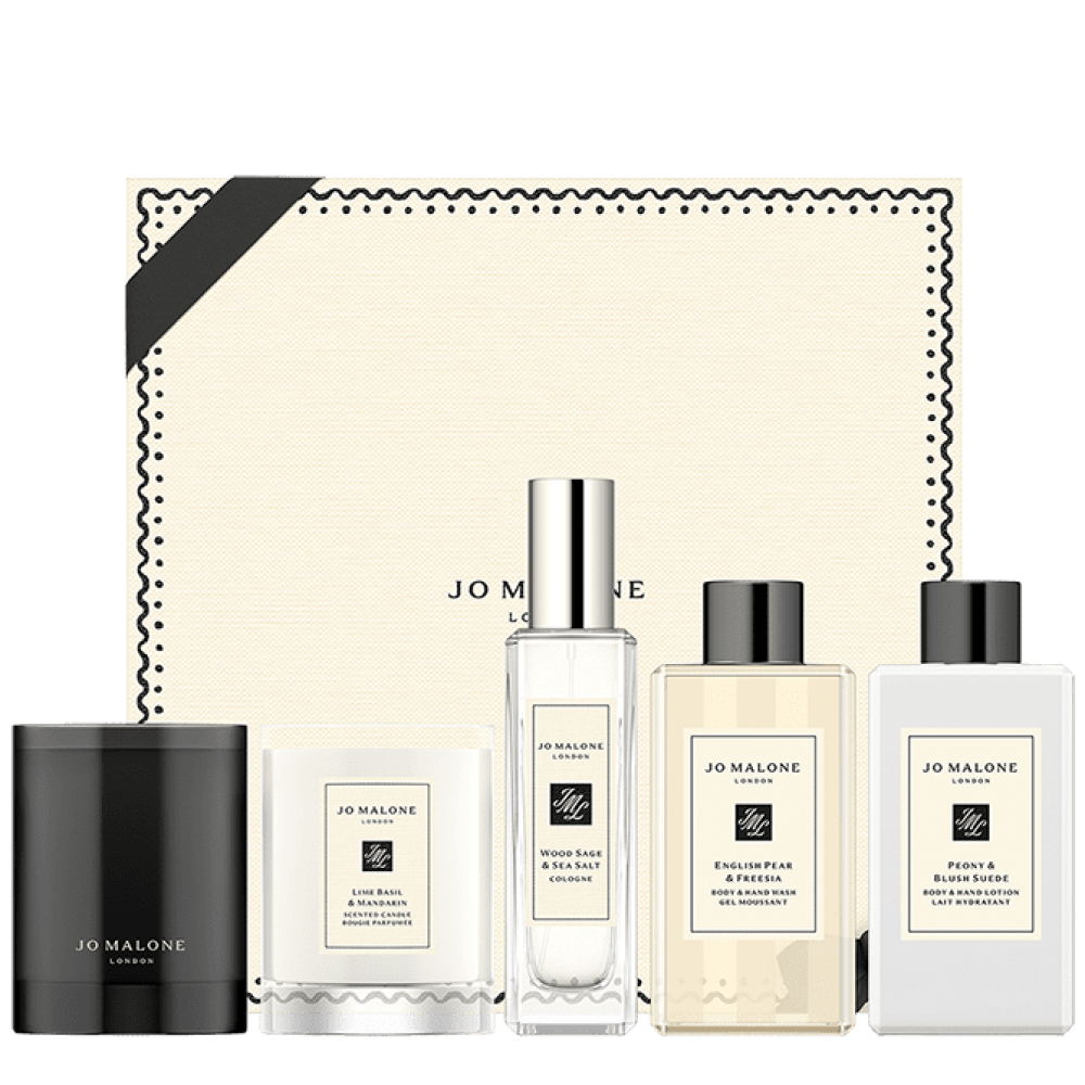 House of Jo Malone London Koleksiyonu Turkey Site Turkish