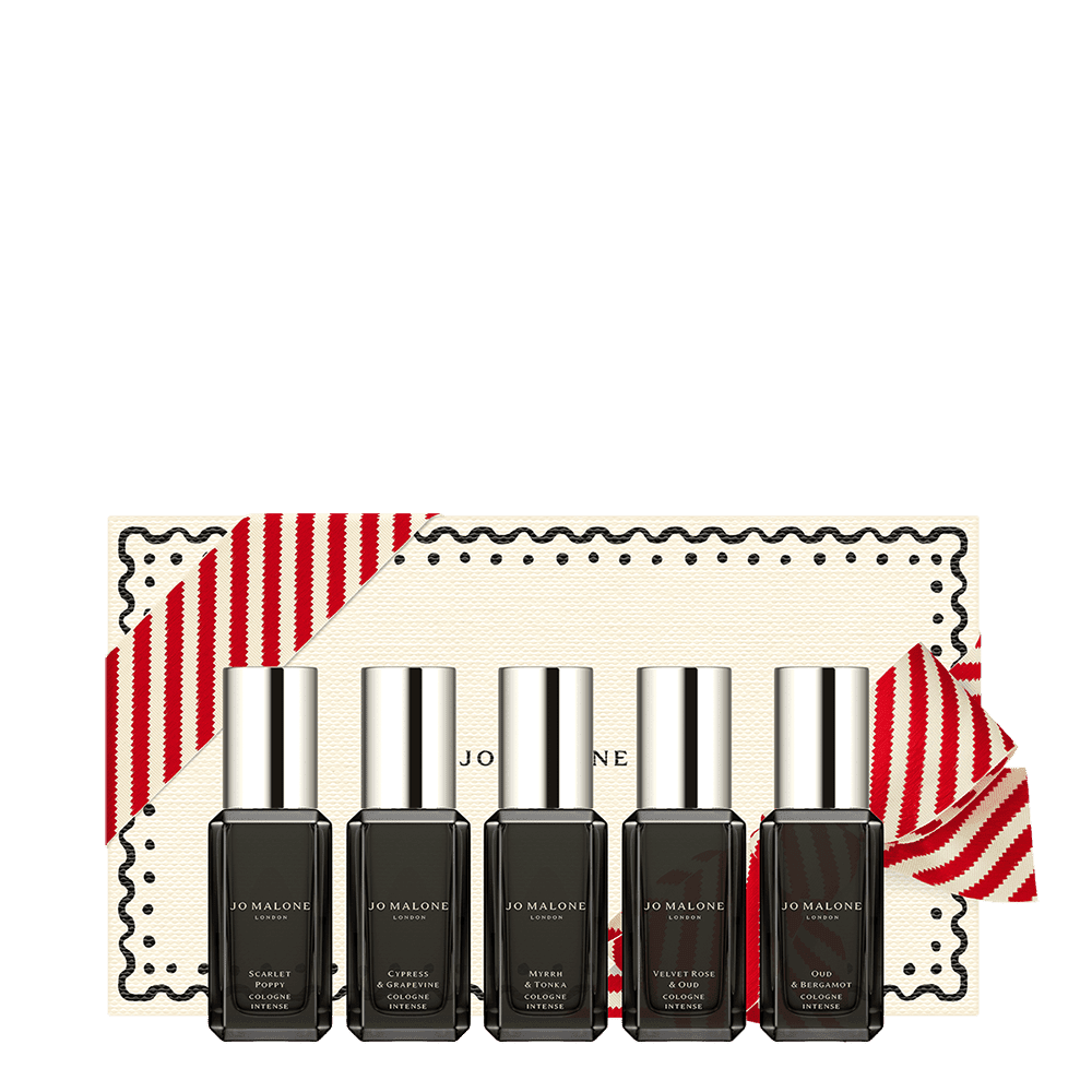 Cologne Intense Koleksiyonu