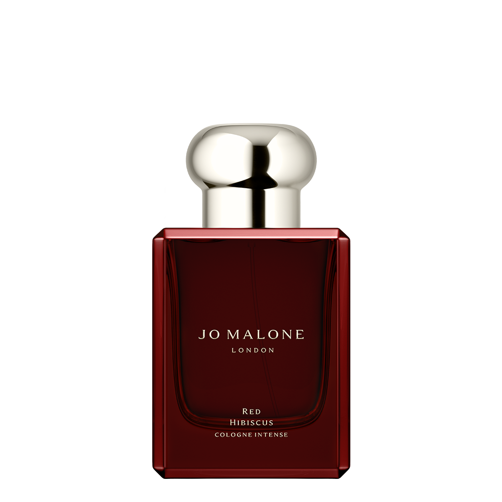 Red Hibiscus Cologne Intense | Jo Malone London | Jo Malone London