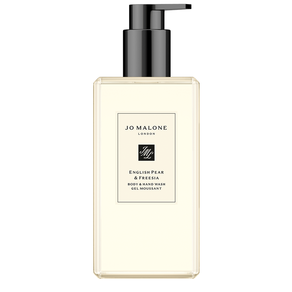 English Pear & Freesia Body & Hand Wash | Jo Malone London | Jo
