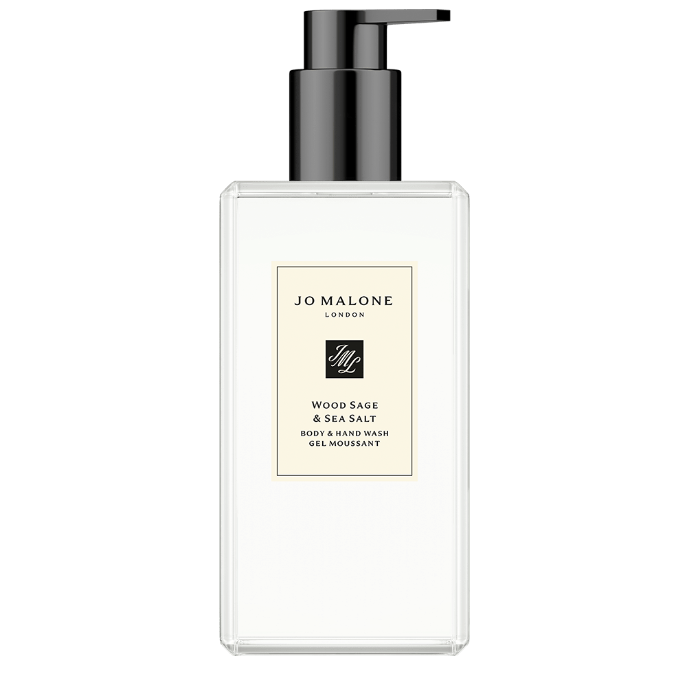 Wood Sage & Sea Salt Body & Hand Wash | Jo Malone London | Jo