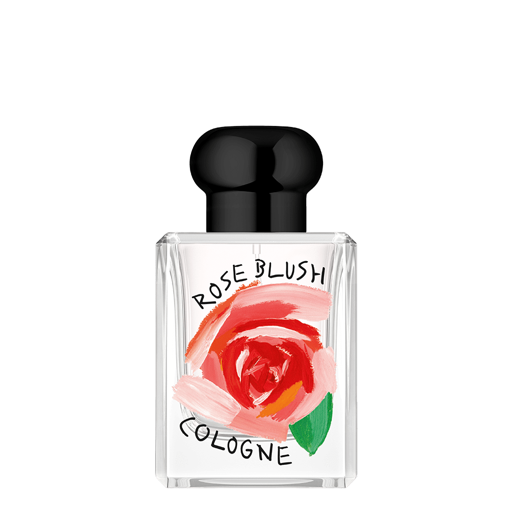 Rose Blush Cologne