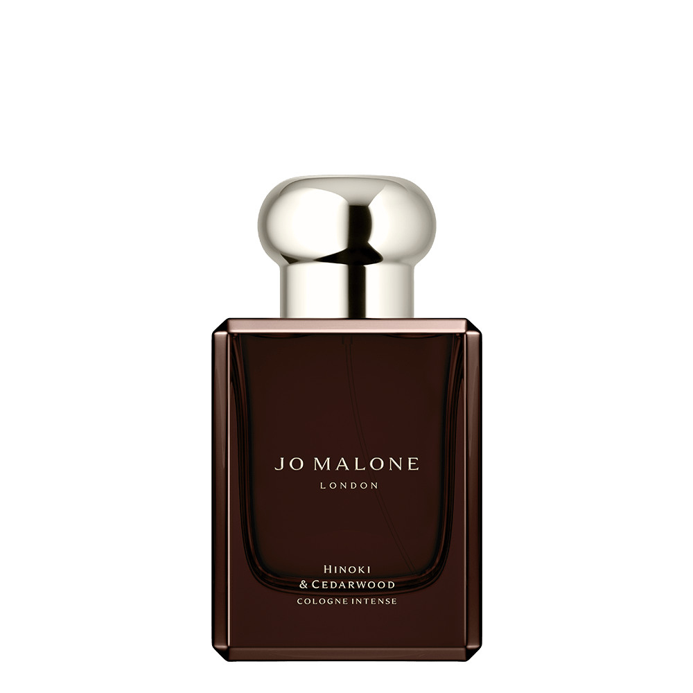 Hinoki & Cedarwood Cologne Intense | Jo Malone London | Jo Malone