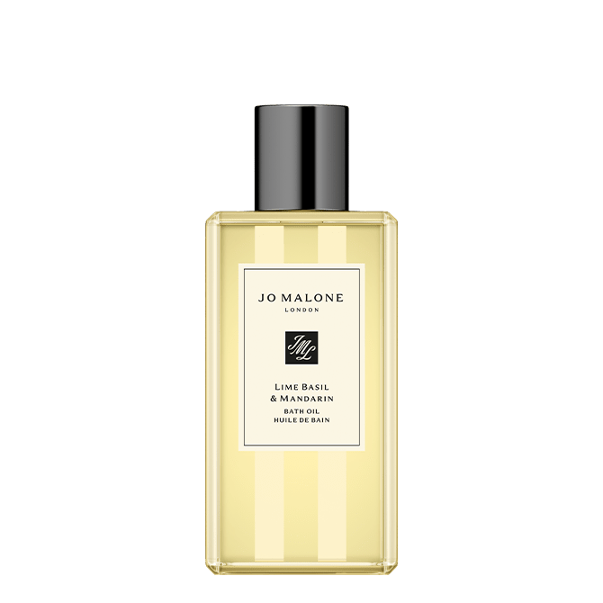 Lime Basil & Mandarin Bath Oil | Jo Malone London | Jo Malone London