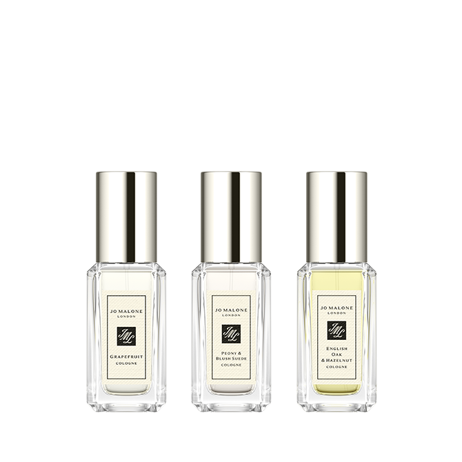 Scent Layering Keşif Seti | Jo Malone London