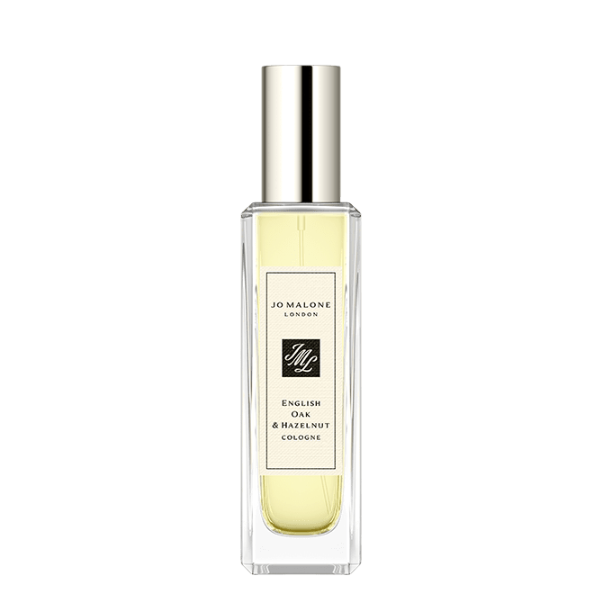 香水(ユニセックス) JO MALONE ENGLISH OAK & HAZELNUT 100ml English Oak & Hazelnut Cologne | Jo Malone London | Jo Malone London