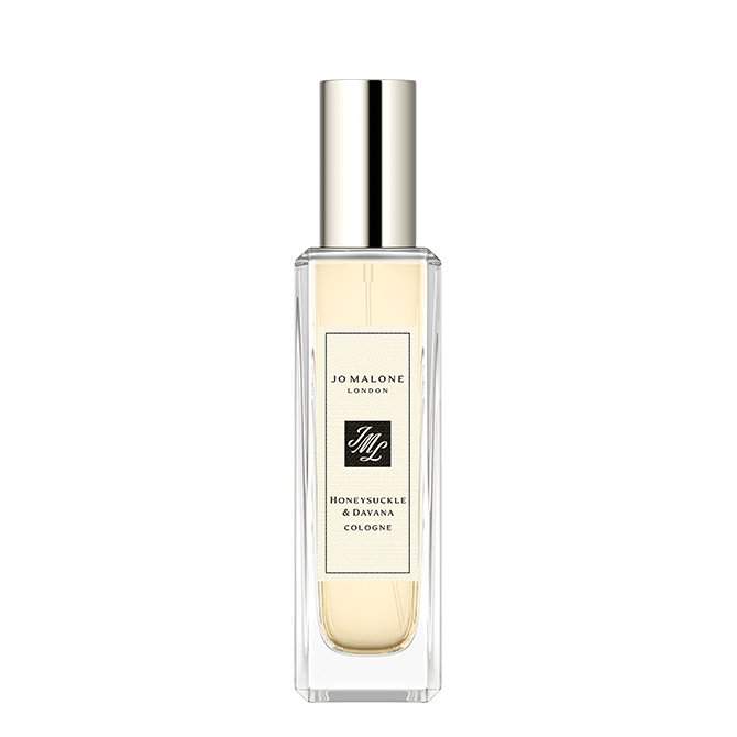 Jo Malone Honeysuckle & Davana コロン 100ml Honeysuckle & Davana Cologne | Jo Malone London | Jo Malone London