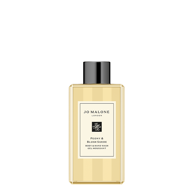 Peony & Blush Suede Body & Hand Wash | Jo Malone London | Jo